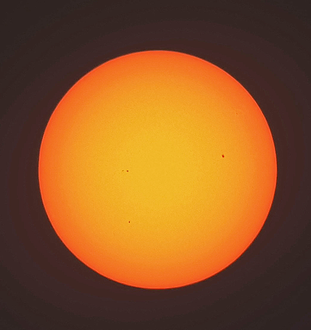Sun